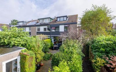 Lijsterbes 1