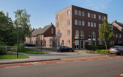 Ouverturelaan 97
