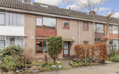 Johannes Vermeerstraat 7
