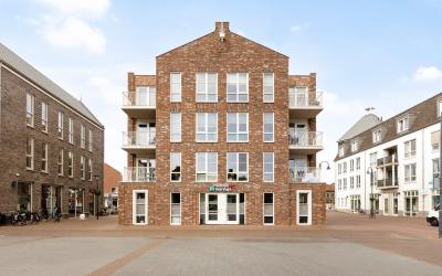 De Markt 107