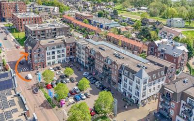 De Markt 415