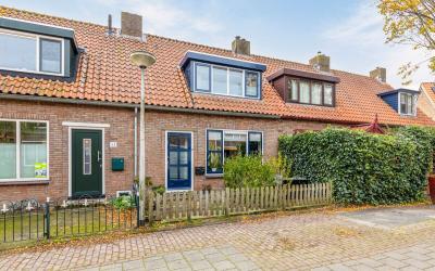 Visserijstraat 13