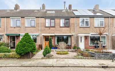 Klaverstraat 26