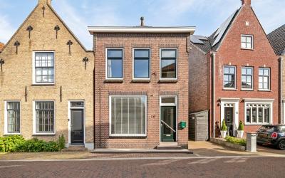 Dorpsstraat 20