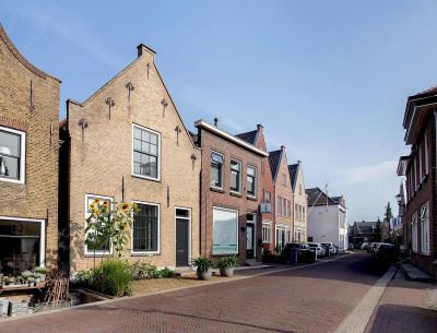 Dorpsstraat 22