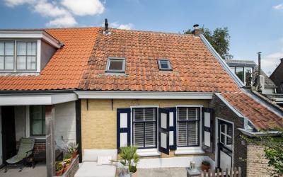 IJsseldijk-. 131