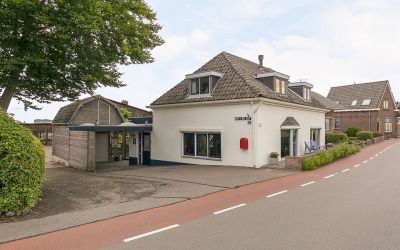 IJsseldijk-Noord 421