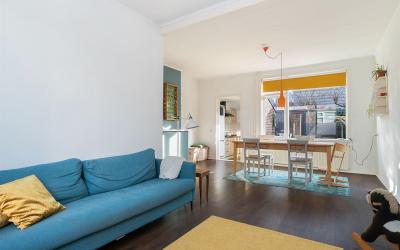 Dekkerstraat 6
