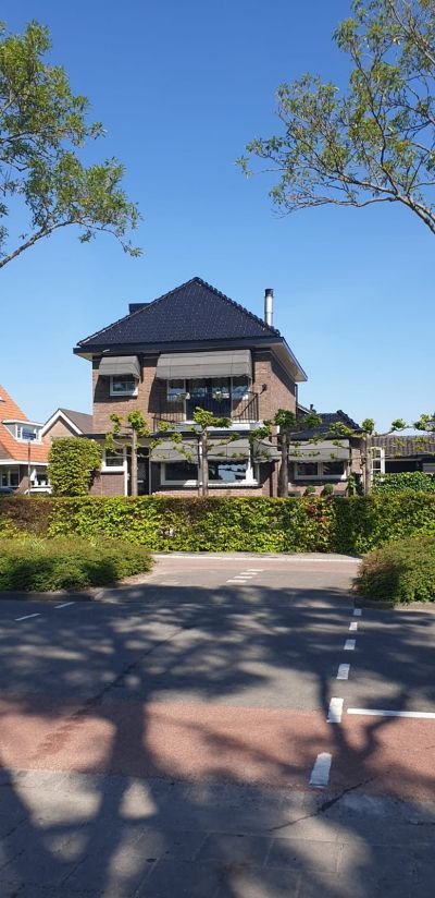 Kerkweg 118