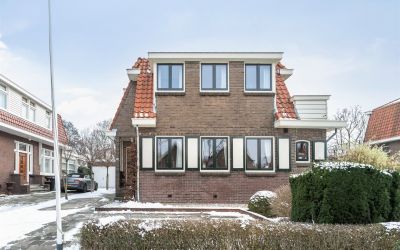 Kerkweg 122