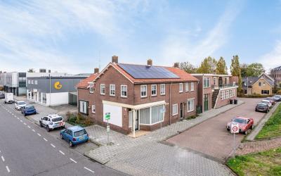 Wilhelminas. 2