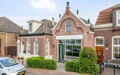 Voorstraat 18