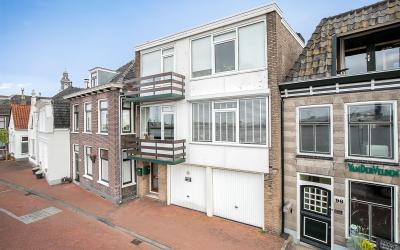 Voorstraat 100