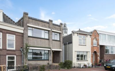 Voorstraat 158