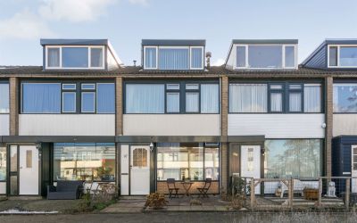 Berlagestraat 67