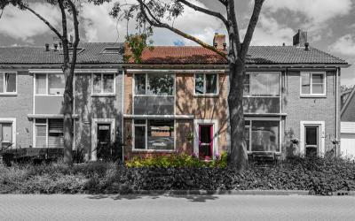 Talmastraat 4