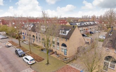 Weidelaan 27