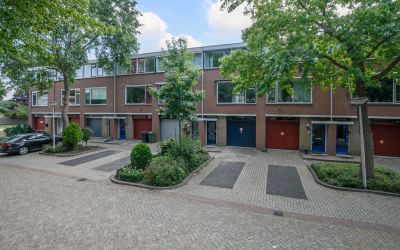 Bosboomhof 12