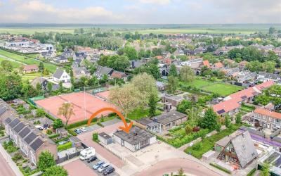 Groen van P. 16