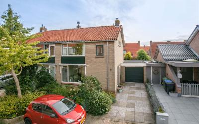 Emmastraat 50