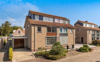 Emmastraat 60