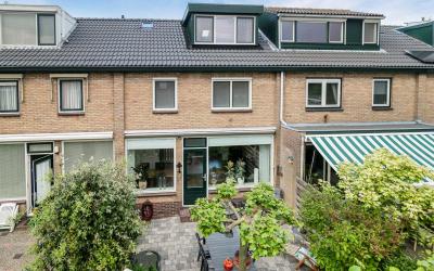 Irenestraat 6