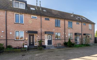 Prinsenhof 3