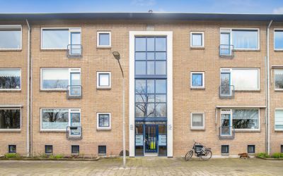 Hilmar J. de Haanstraat 19-C