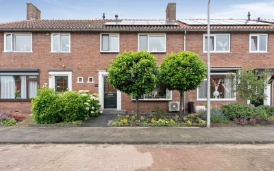 Noordsterst. 16