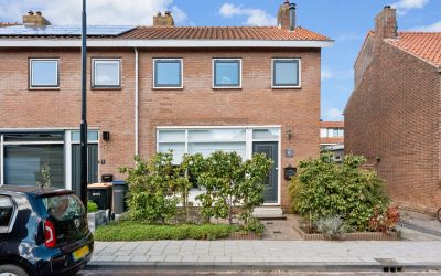 Oude Lijnba. 6