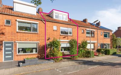 Beuklaan 35
