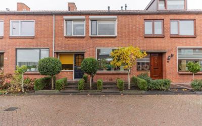 Lindelaan 44