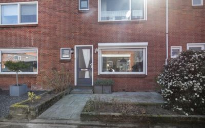 Resedastraat 21
