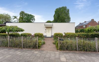 Vijverhof 1