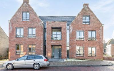 Kerkstraat 1-A