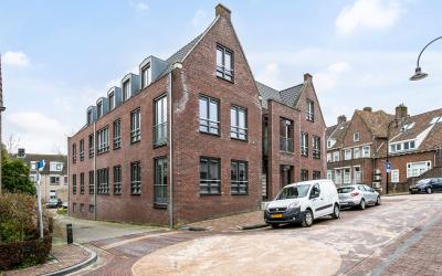 Kerkstraat 1-K
