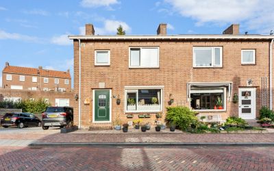 Kerkstraat 6-A