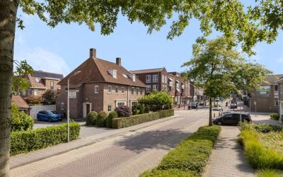 Plantageweg 39