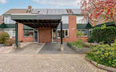 Akkerwinde 11