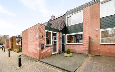 Akkerwinde 18
