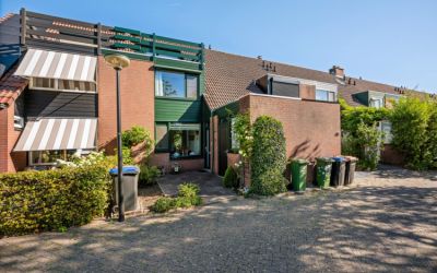 Akkerwinde 66