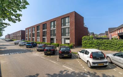 Kraanbaan 1