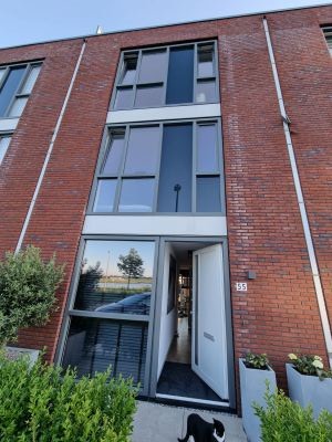 Kraanbaan 55
