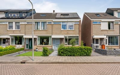 Hobbemalaan 21