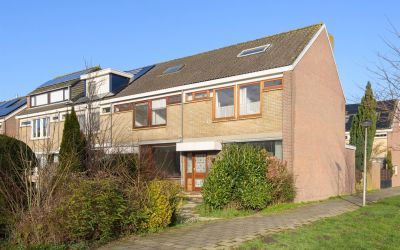 Hobbemalaan 47