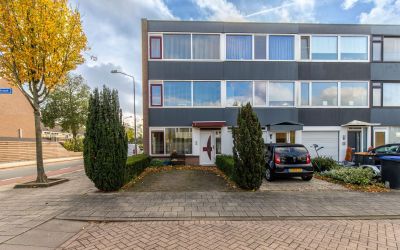 Tooropstraat 1