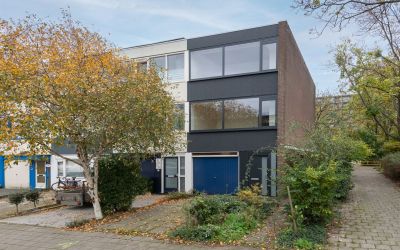 Tooropstraat 25