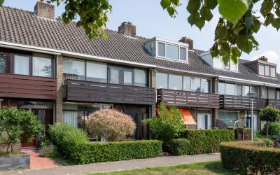 Vondellaan 109