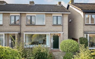 Vondellaan 91