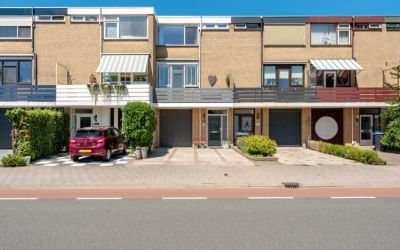 Vondellaan 10